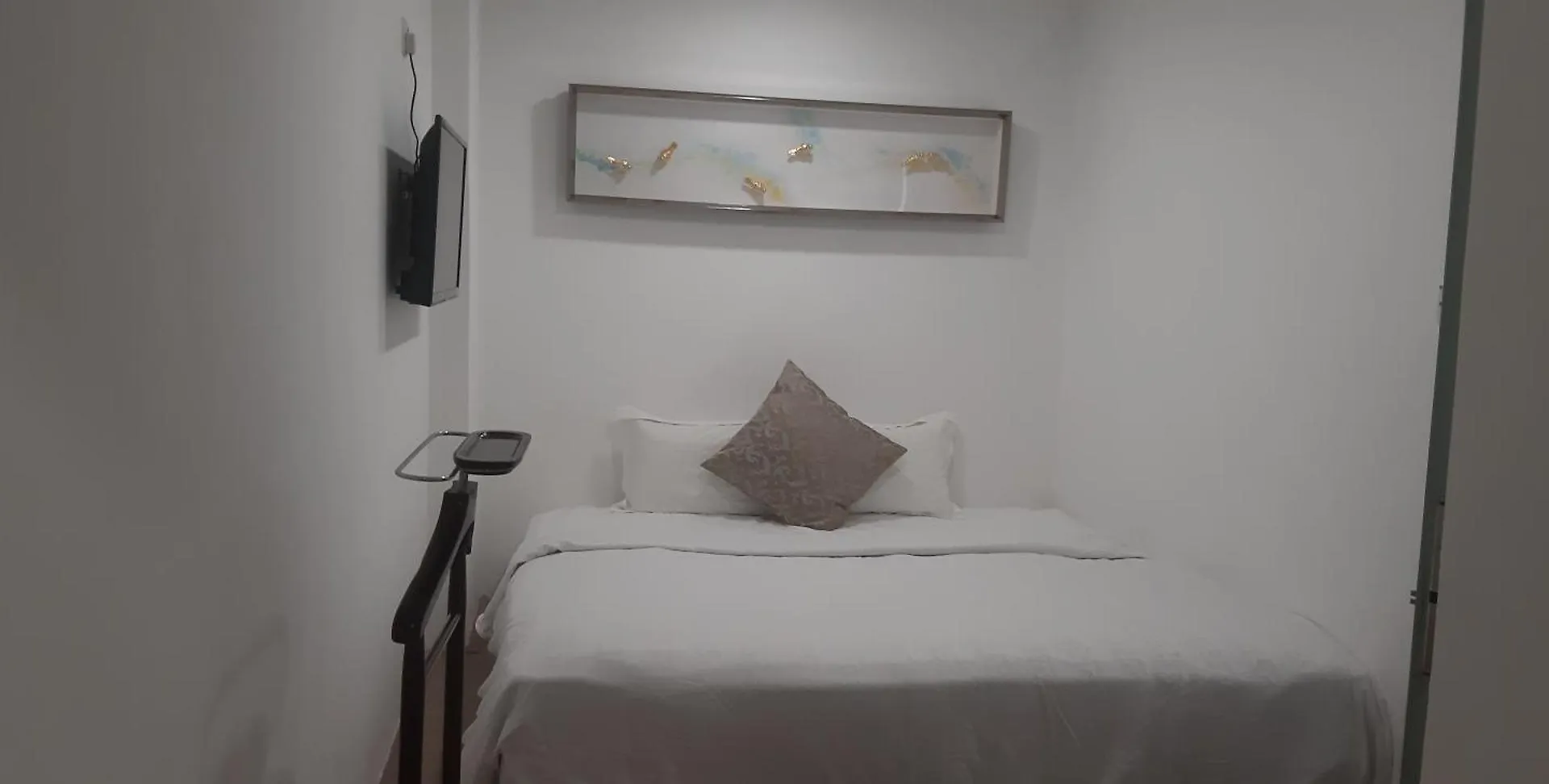 Sand Hotel Kuala Lumpur