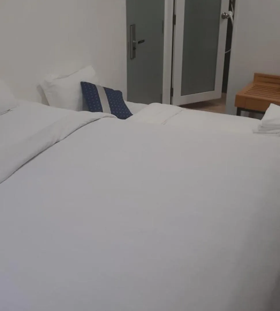 Sand Hotel Kuala Lumpur 3*,