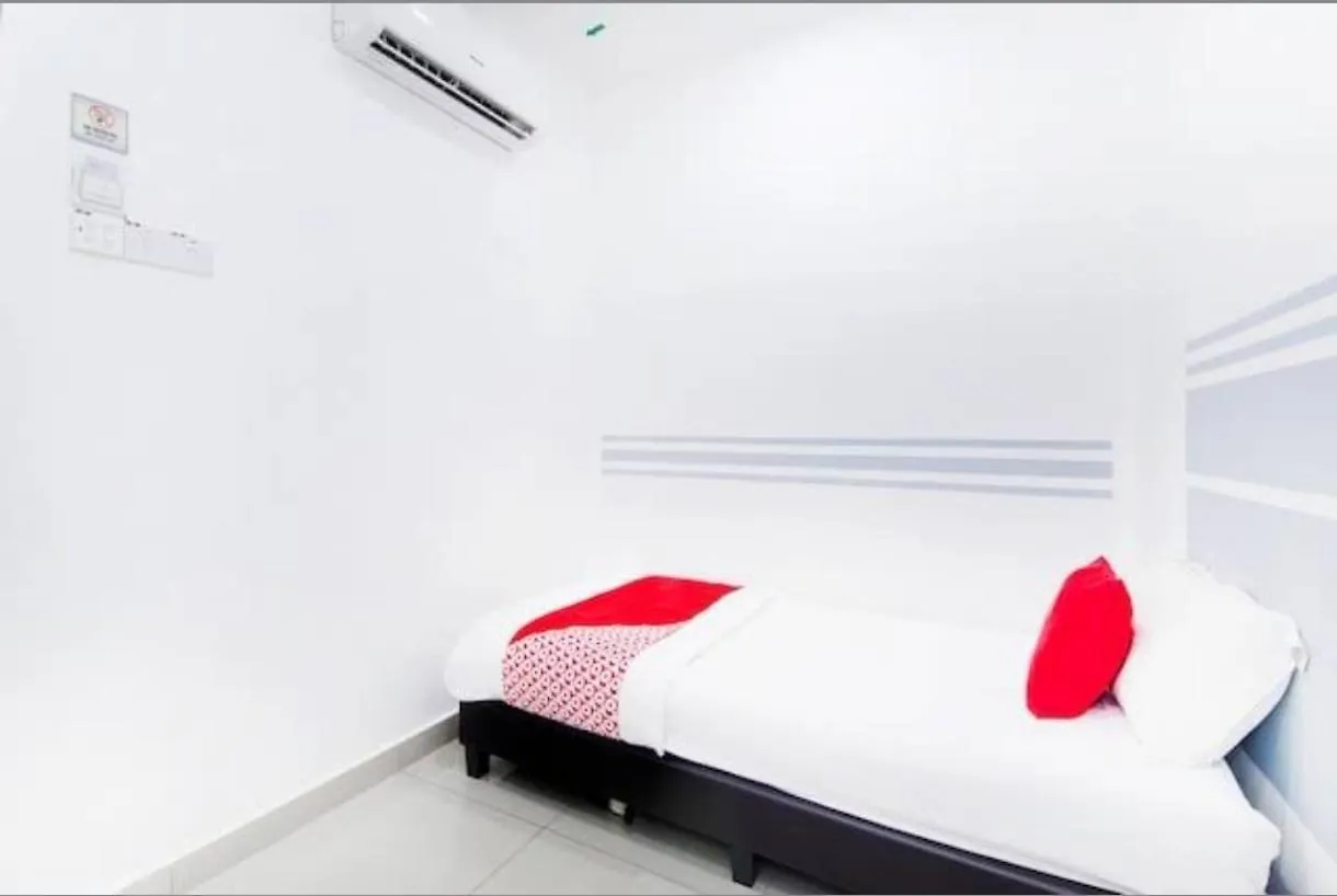 Sand Hotel Kuala Lumpur