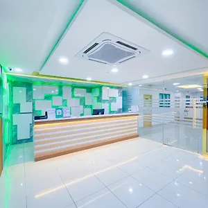 Starq Bukit Bintang *** Kuala Lumpur