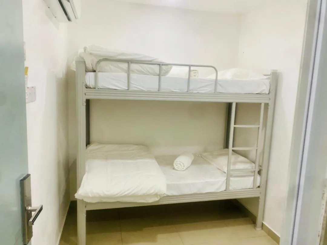 Sand Hotel كوالالمبور