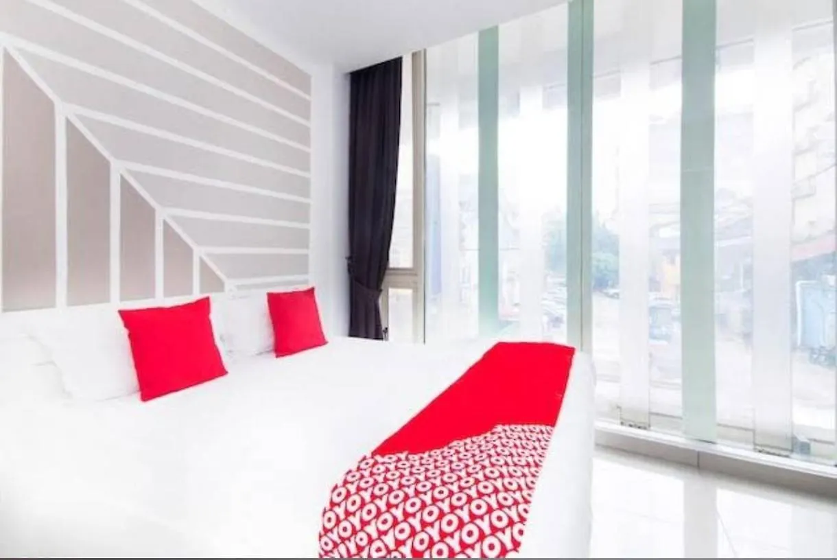 Sand Hotel كوالالمبور