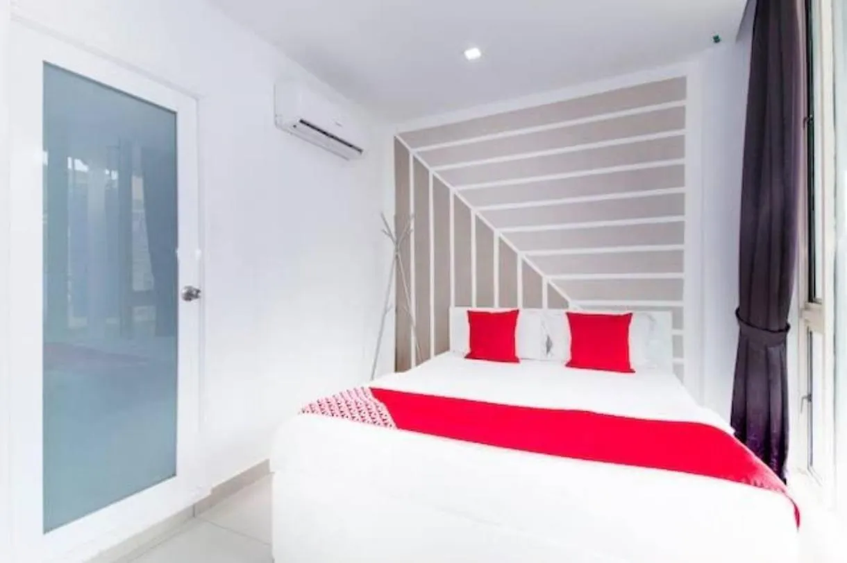 Sand Hotel كوالالمبور ماليزيا