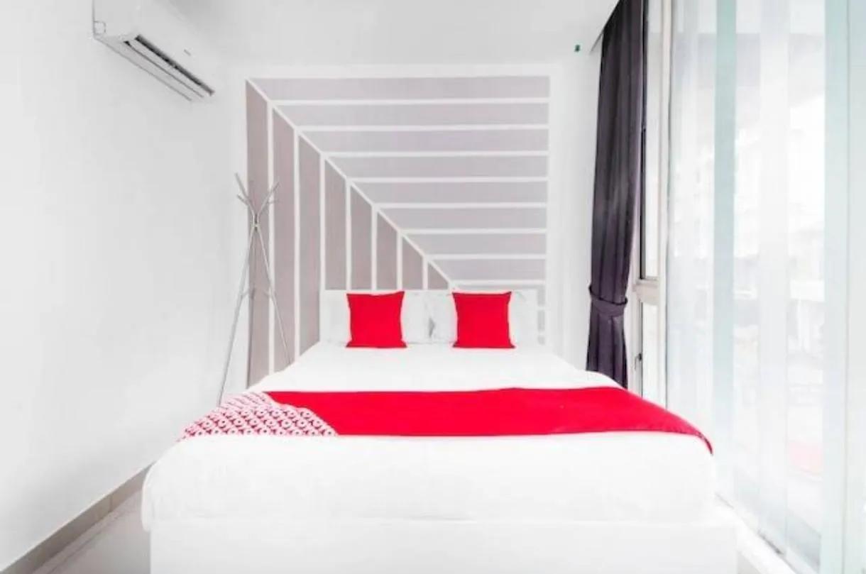 Sand Hotel كوالالمبور 3*,  ماليزيا